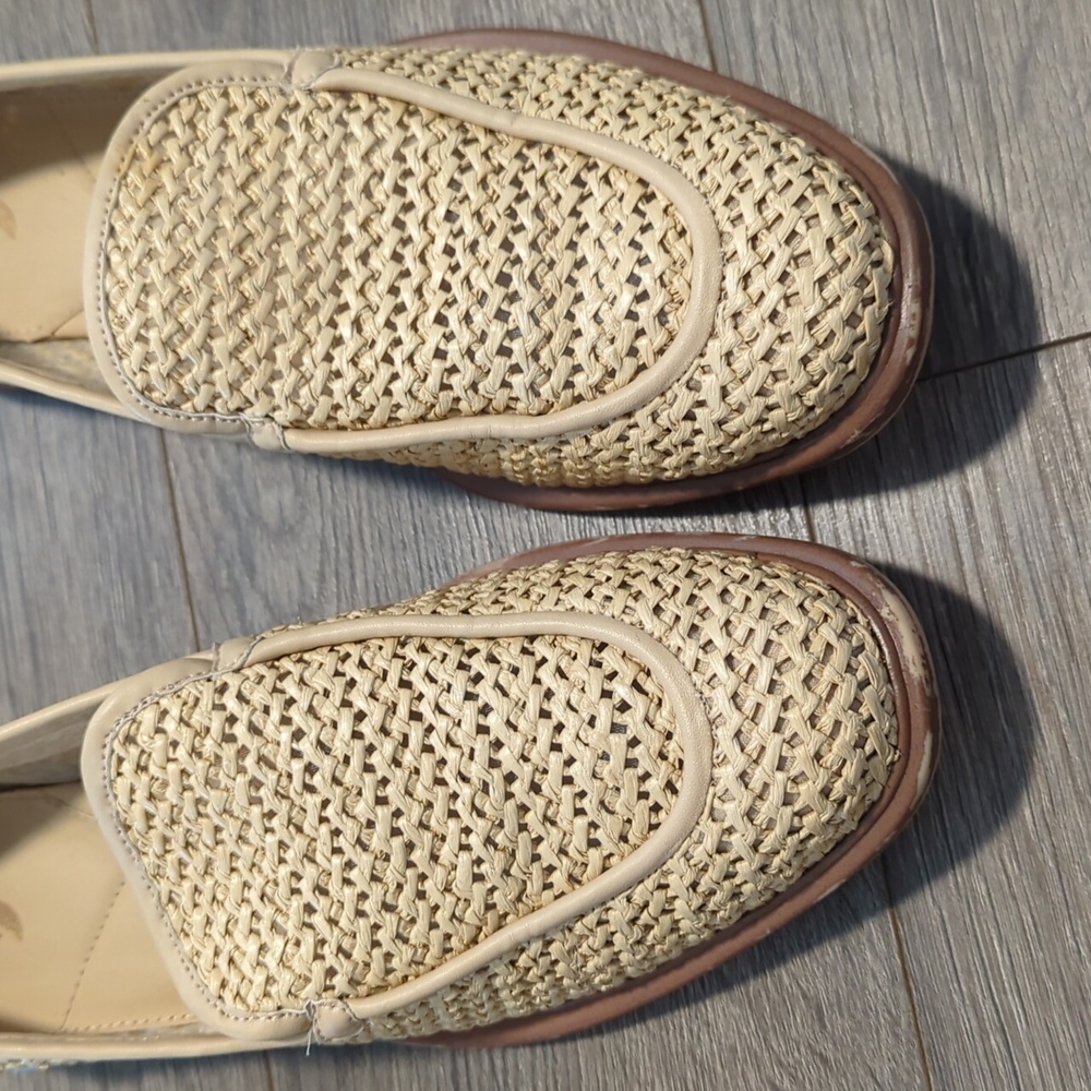 Sarto by Franco Sarto Eda loafers - Picture 2 of 12